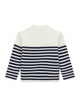 Afbeelding voor product Pull van het merk Guess in het Wit