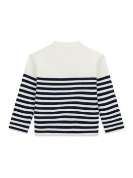 Afbeelding voor product Pull van het merk Guess in het Wit