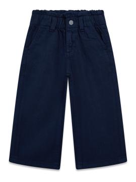 Afbeelding voor product Broek van het merk Guess in het Marine