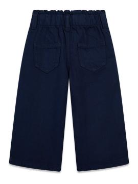 Afbeelding voor product Broek van het merk Guess in het Marine