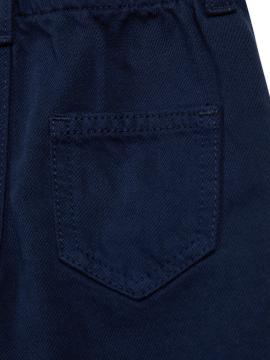 Afbeelding voor product Broek van het merk Guess in het Marine