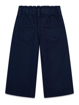 Afbeelding voor product Broek van het merk Guess in het Marine