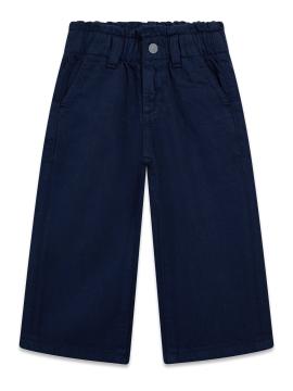 Afbeelding voor product Broek van het merk Guess in het Marine