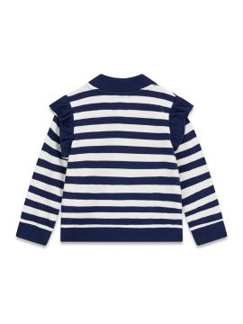 Afbeelding voor product Gilet van het merk Guess in het Marine