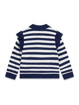 Afbeelding voor product Gilet van het merk Guess in het Marine