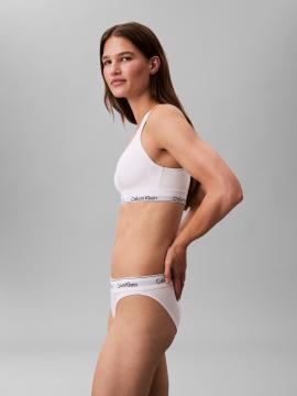 Afbeelding voor product Bh van het merk Calvin Klein in het Wit