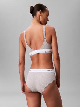 Afbeelding voor product Bh van het merk Calvin Klein in het Grijs