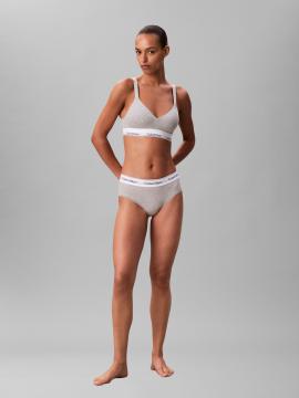 Afbeelding voor product Bh van het merk Calvin Klein in het Grijs