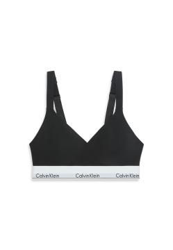 Afbeelding voor product Bh van het merk Calvin Klein in het Zwart