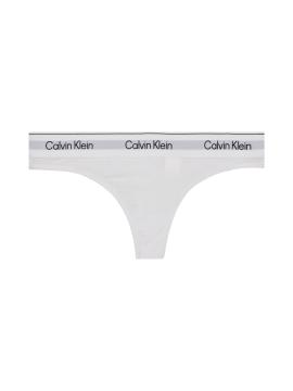Afbeelding voor product Slip van het merk Calvin Klein in het Wit