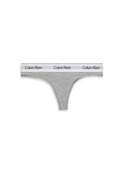 Afbeelding voor product Slip van het merk Calvin Klein in het Grijs