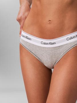 Afbeelding voor product Slip van het merk Calvin Klein in het Grijs