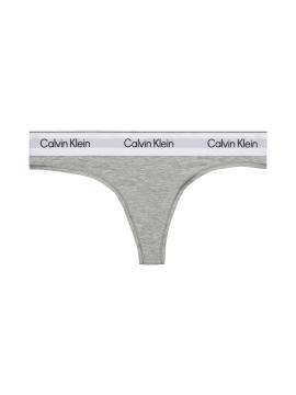 Afbeelding voor product Slip van het merk Calvin Klein in het Grijs