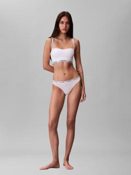 Afbeelding voor product Bh van het merk Calvin Klein in het Wit