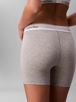 Afbeelding voor product Boxer van het merk Calvin Klein in het Grijs