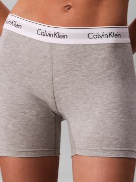 Afbeelding voor product Boxer van het merk Calvin Klein in het Grijs