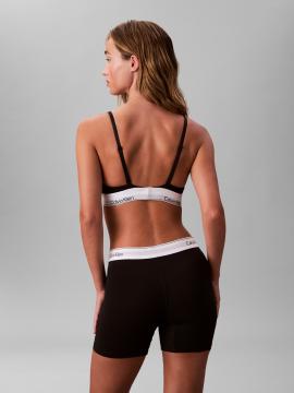 Afbeelding voor product Boxer van het merk Calvin Klein in het Zwart