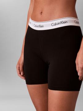 Afbeelding voor product Boxer van het merk Calvin Klein in het Zwart