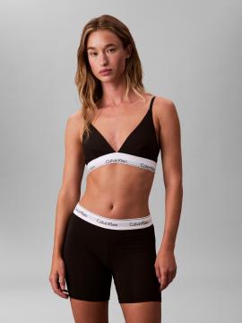 Afbeelding voor product Boxer van het merk Calvin Klein in het Zwart