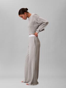 Afbeelding voor product Broek van het merk Calvin Klein in het Grijs