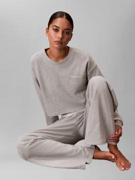 Afbeelding voor product Broek van het merk Calvin Klein in het Grijs