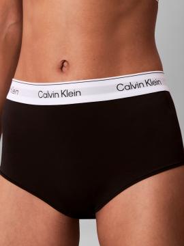 Afbeelding voor product Boxer van het merk Calvin Klein in het Zwart