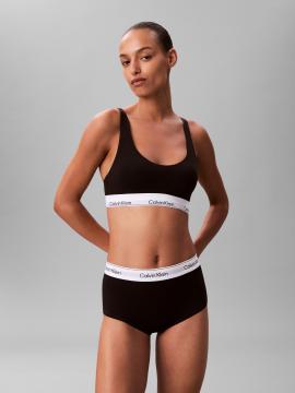 Afbeelding voor product Boxer van het merk Calvin Klein in het Zwart