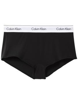 Afbeelding voor product Boxer van het merk Calvin Klein in het Zwart