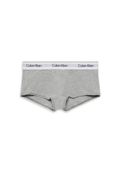 Afbeelding voor product Boxer van het merk Calvin Klein in het Grijs
