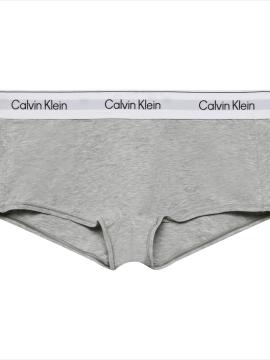 Afbeelding voor product Boxer van het merk Calvin Klein in het Grijs