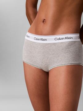 Afbeelding voor product Boxer van het merk Calvin Klein in het Grijs