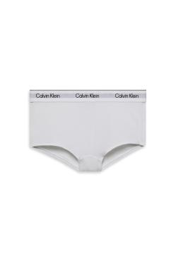 Afbeelding voor product Boxer van het merk Calvin Klein in het Wit