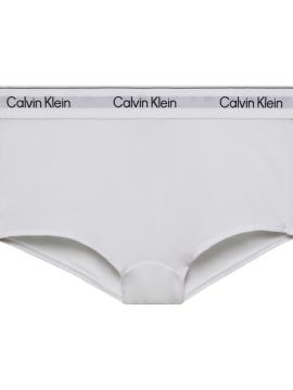 Afbeelding voor product Boxer van het merk Calvin Klein in het Wit