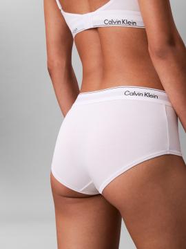 Afbeelding voor product Boxer van het merk Calvin Klein in het Wit