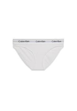 Afbeelding voor product Slip van het merk Calvin Klein in het Wit