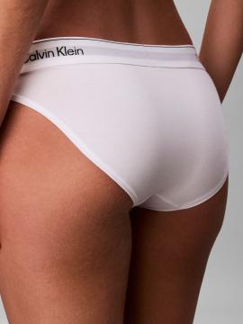 Afbeelding voor product Slip van het merk Calvin Klein in het Wit