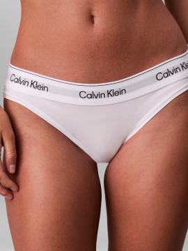 Afbeelding voor product Slip van het merk Calvin Klein in het Wit