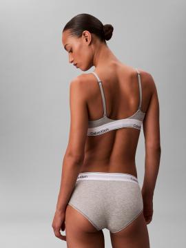 Afbeelding voor product Bh van het merk Calvin Klein in het Grijs