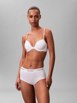 Afbeelding voor product Bh van het merk Calvin Klein in het Wit