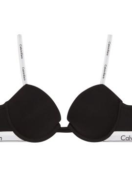 Afbeelding voor product Bh van het merk Calvin Klein in het Zwart