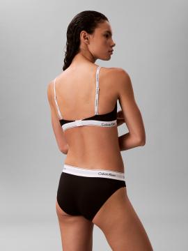 Afbeelding voor product Bh van het merk Calvin Klein in het Zwart