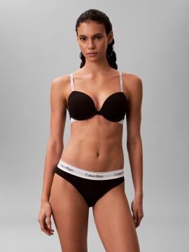 Afbeelding voor product Bh van het merk Calvin Klein in het Zwart