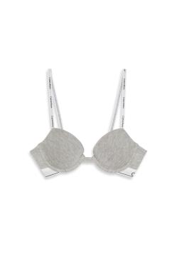 Afbeelding voor product Bh van het merk Calvin Klein in het Grijs