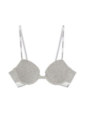 Afbeelding voor product Bh van het merk Calvin Klein in het Grijs