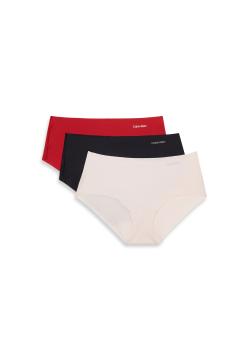 Afbeelding voor product Slip van het merk Calvin Klein in het Rood