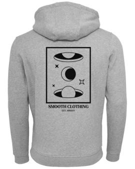 Afbeelding voor product Sweater van het merk Smooth in het Grijs