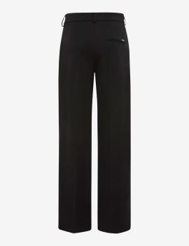 Afbeelding voor product Broek van het merk Brax in het Zwart