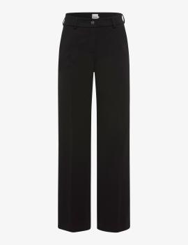 Afbeelding voor product Broek van het merk Brax in het Zwart