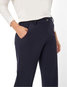 Afbeelding voor product Broek van het merk Brax in het Marine