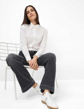 Afbeelding voor product Broek van het merk Brax in het Grijs